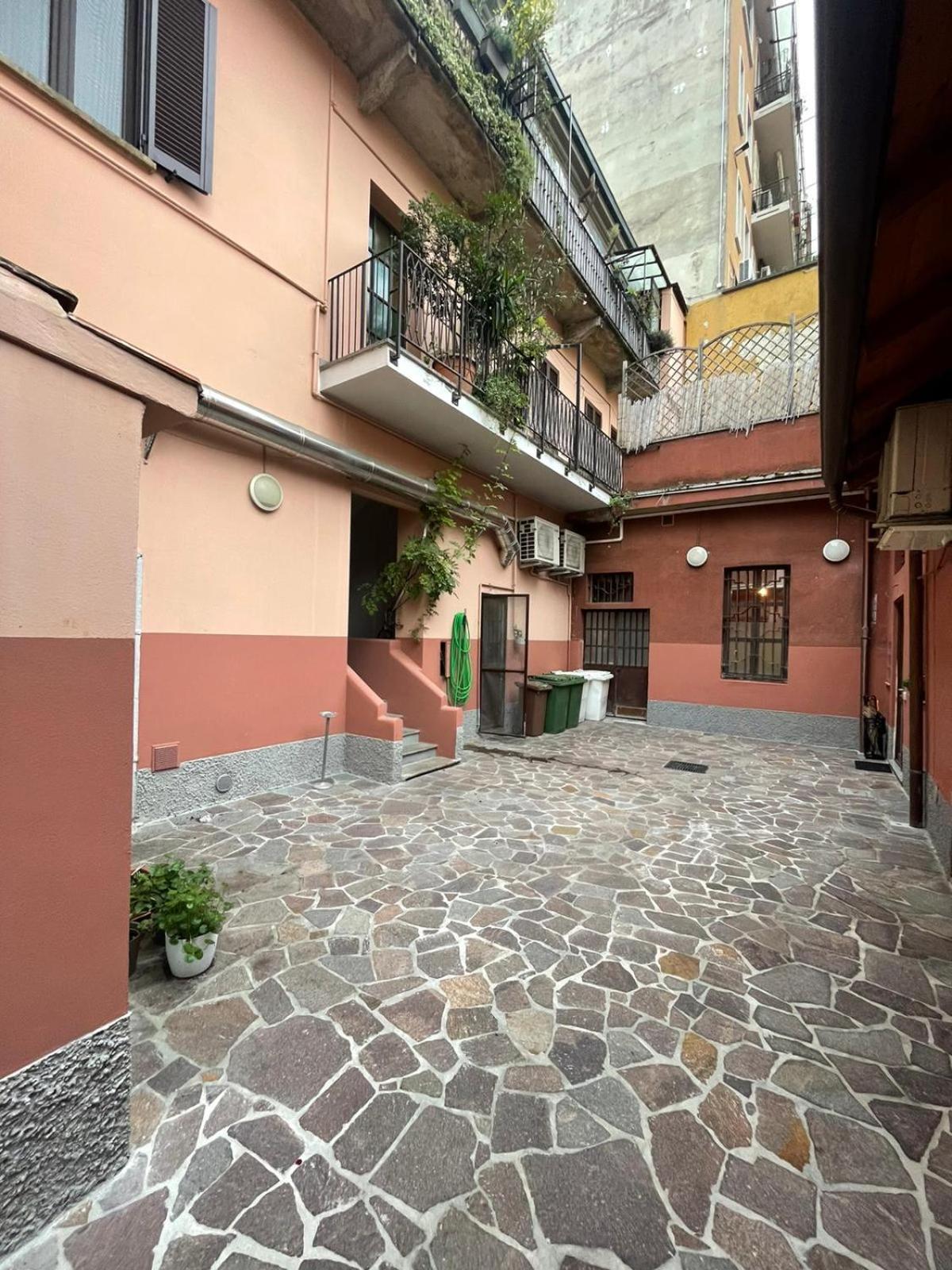 Lilly House Apartment มิลาน ภายนอก รูปภาพ